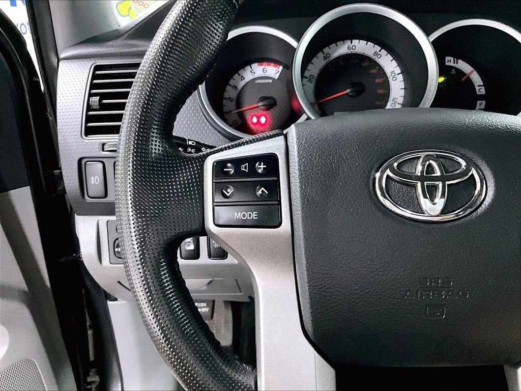 Used 2013 Gray Toyota Base image 22