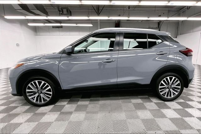 2023 Nissan Kicks SV - Photo 14