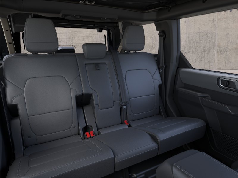 New 2026 Marsh Gray Ford Big Bend® image 11