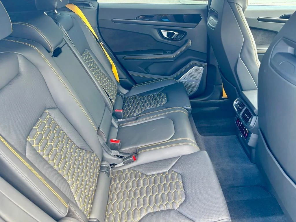 2024 Lamborghini Urus S - Photo 28