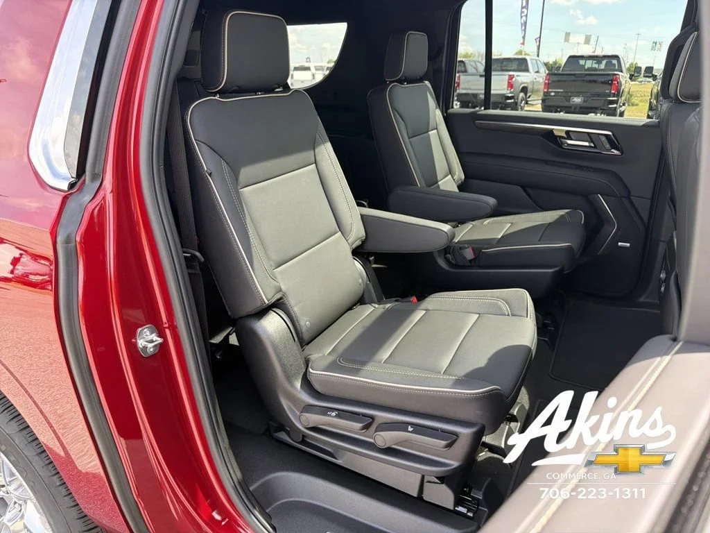 New 2026 Radiant Red Tintcoat Chevrolet Premier image 19