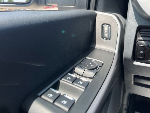 Used 2024 Silver Ford XL image 26