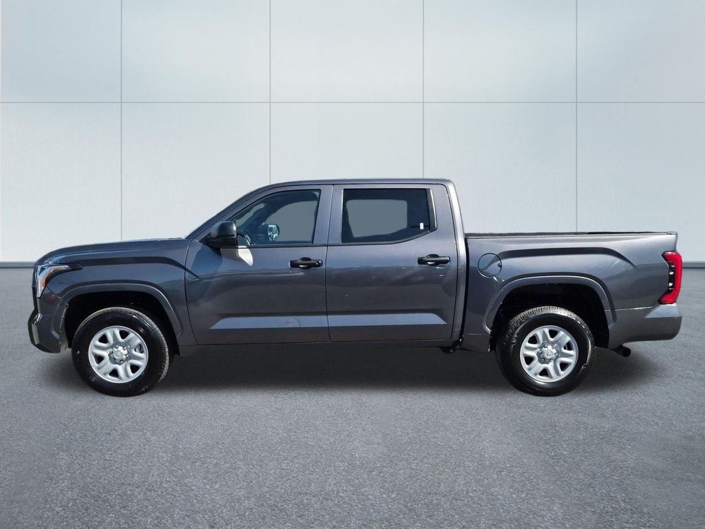 Used 2025 Gray Toyota SR image 3