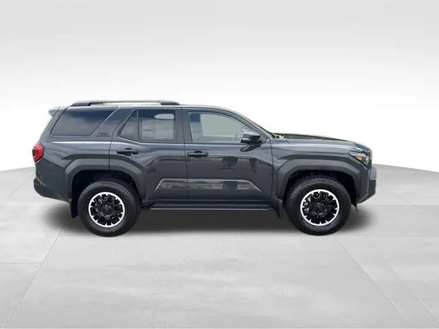 New 2026 Underground Toyota TRD Off-Road Premium image 7