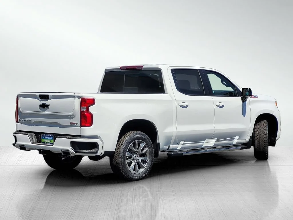2026 Chevrolet Silverado 1500 RST - Photo 6