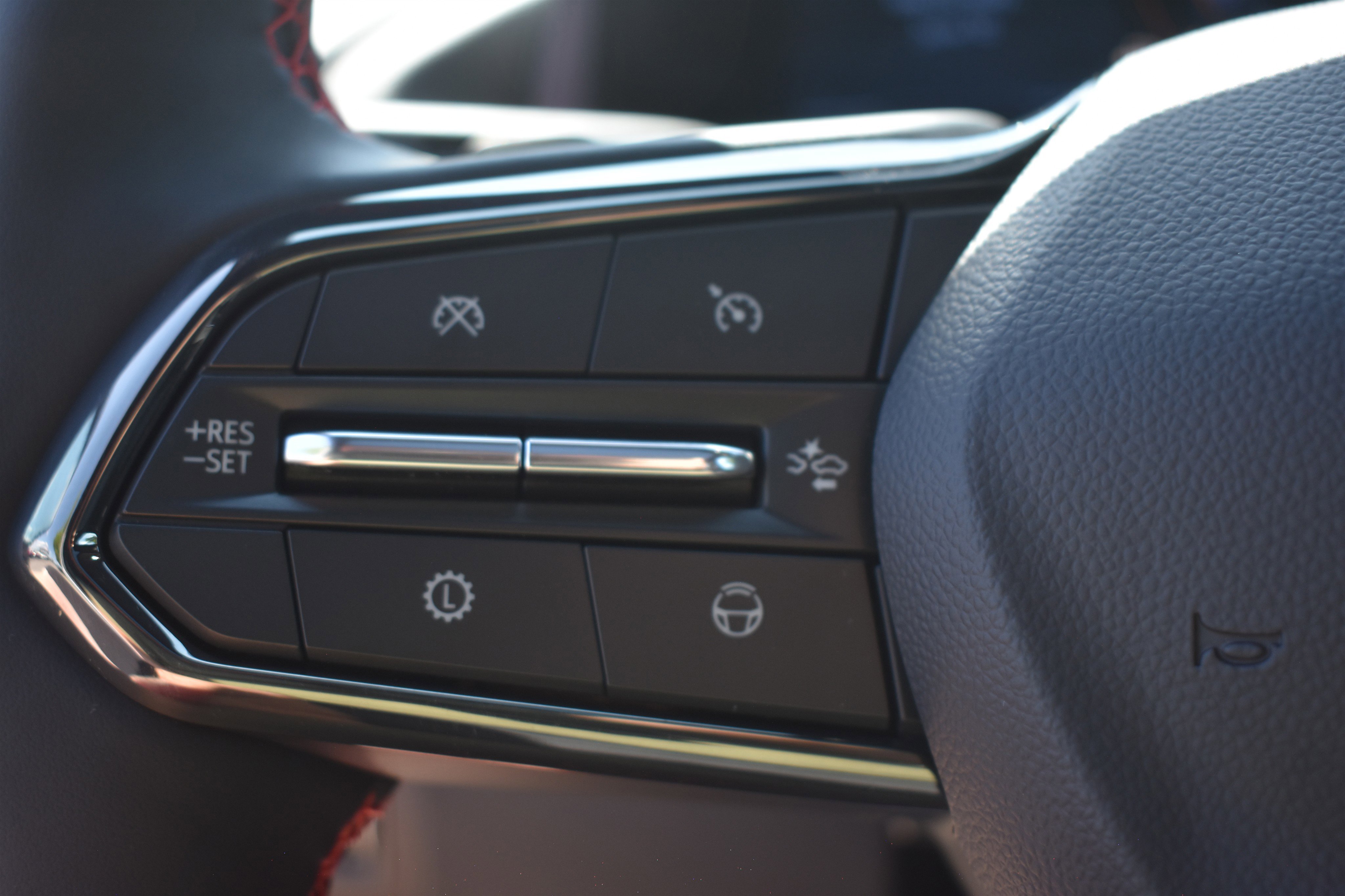 2026 Chevrolet Traverse RS - Photo 23