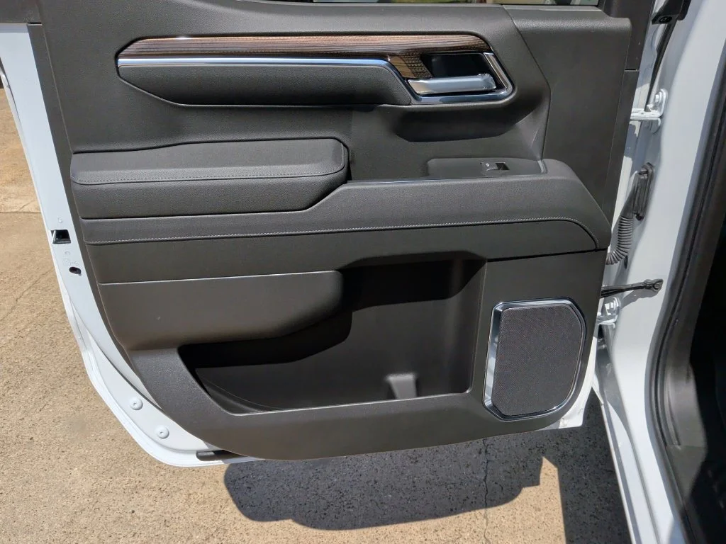 2026 Chevrolet Silverado 1500 LT Trail Boss - Photo 35