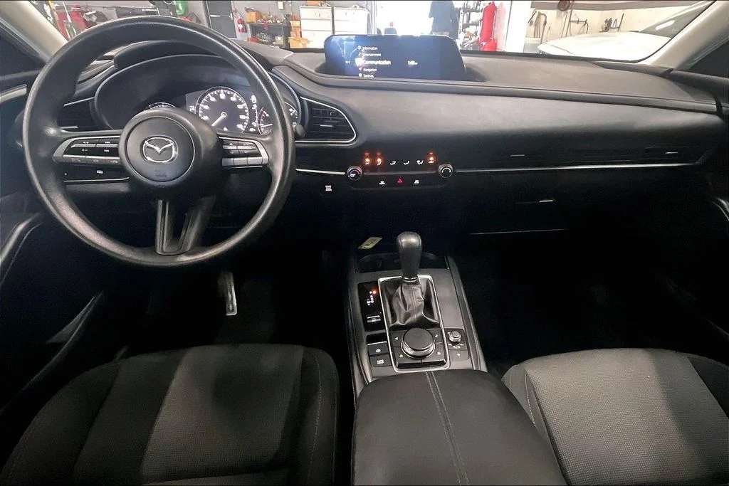 Used 2023 Blue Mazda 2.5 S image 15