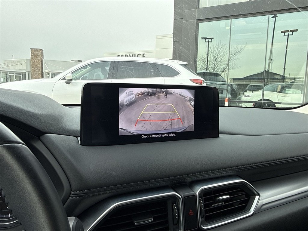 2023 MAZDA CX-5 - Image 16
