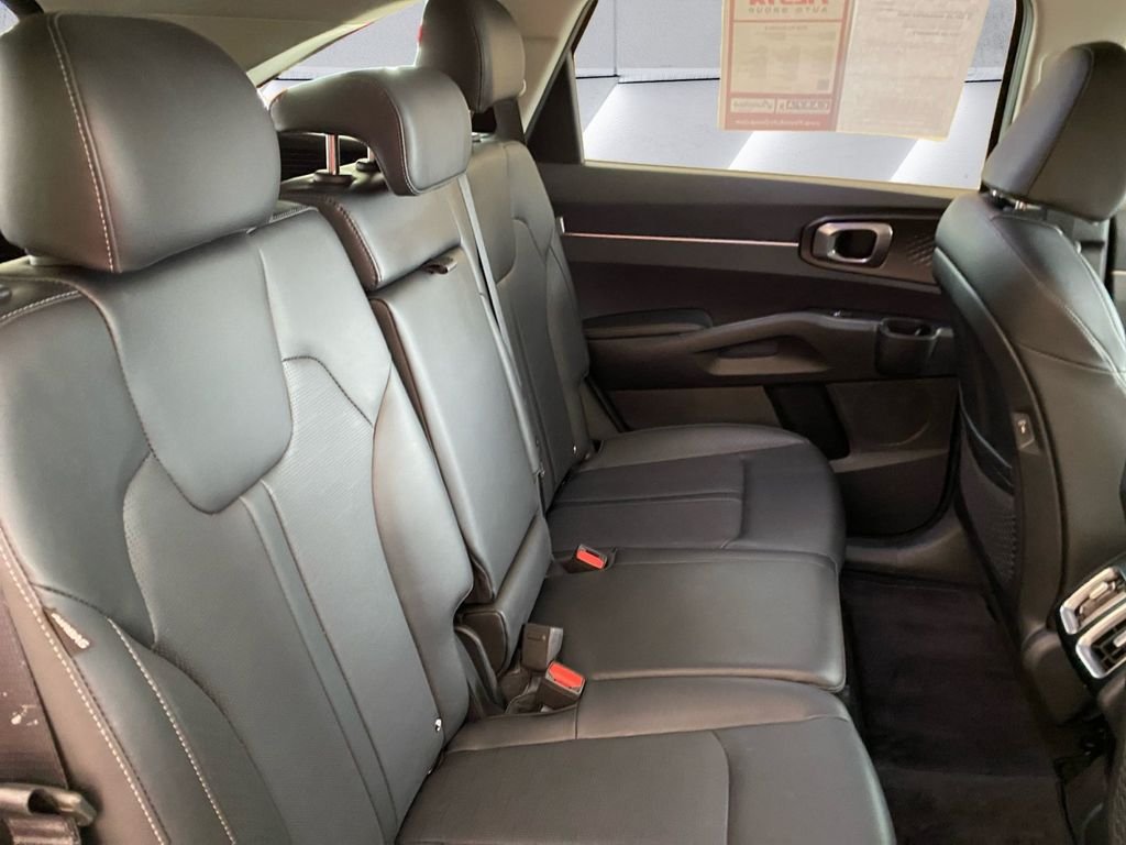 2026 Kia Sorento S - Photo 16