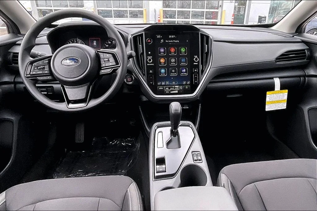 Used 2026 White Subaru Premium image 6