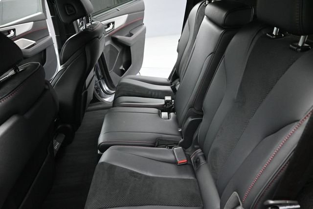 Used 2024 Black Acura A-Spec image 15