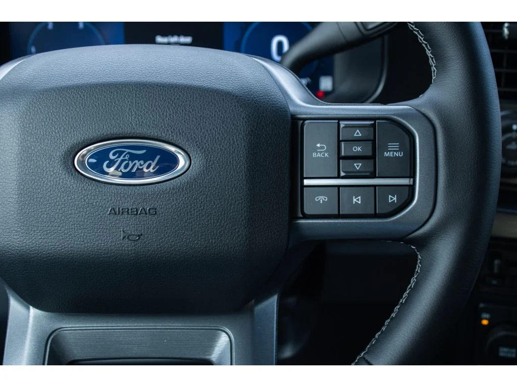New 2026 Avalanche Ford F-350® Lariat® image 31