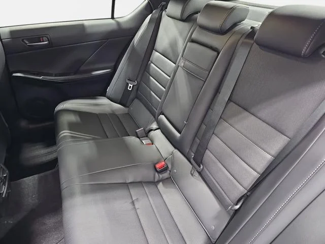 New 2026 Ultra White Lexus F SPORT AWD image 17