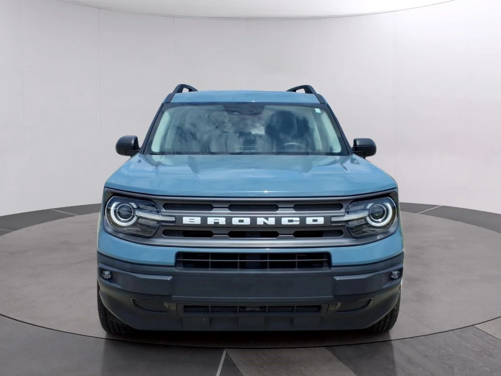 Used 2022 Area 51 Ford Big Bend image 8