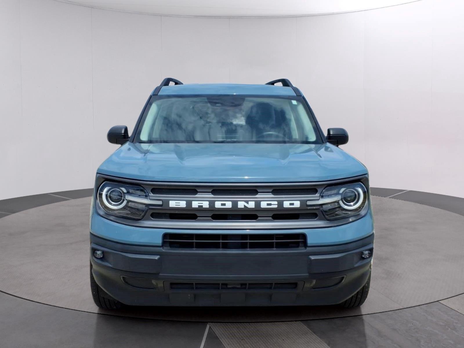 Used 2022 Area 51 Ford Big Bend image 8