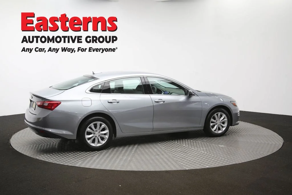 Used 2024 Gray Chevrolet LT image 42