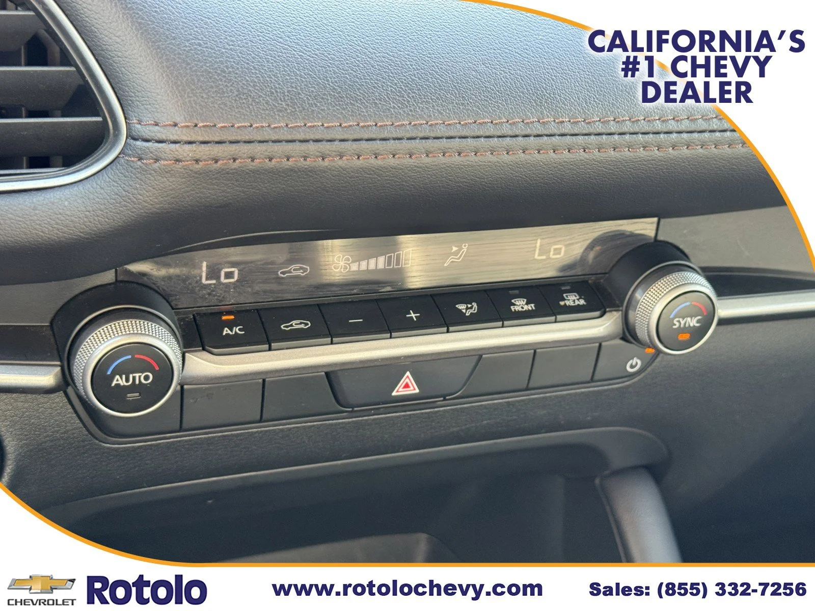 Used 2024 Platinum Quartz Metallic Mazda 2.5 S Select Sport image 22