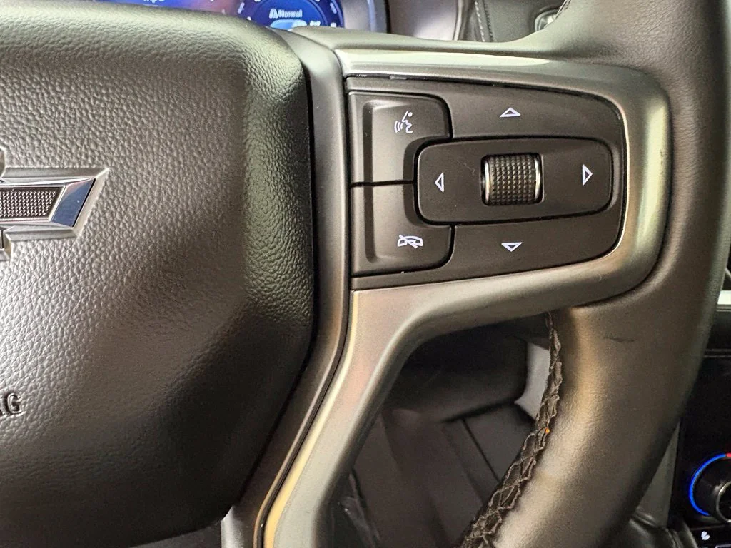 Used 2024 Beige Chevrolet Z71 image 32