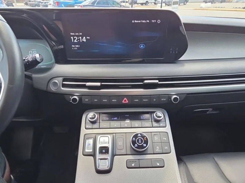 Used 2023 Gray Hyundai XRT image 13