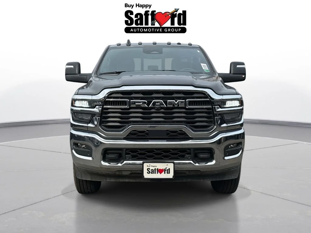 2026 RAM 2500 Tradesman - Photo 8