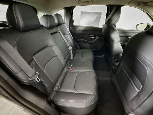 New 2026 Machine Gray Metallic Mazda 2.5 S Premium AWD image 25