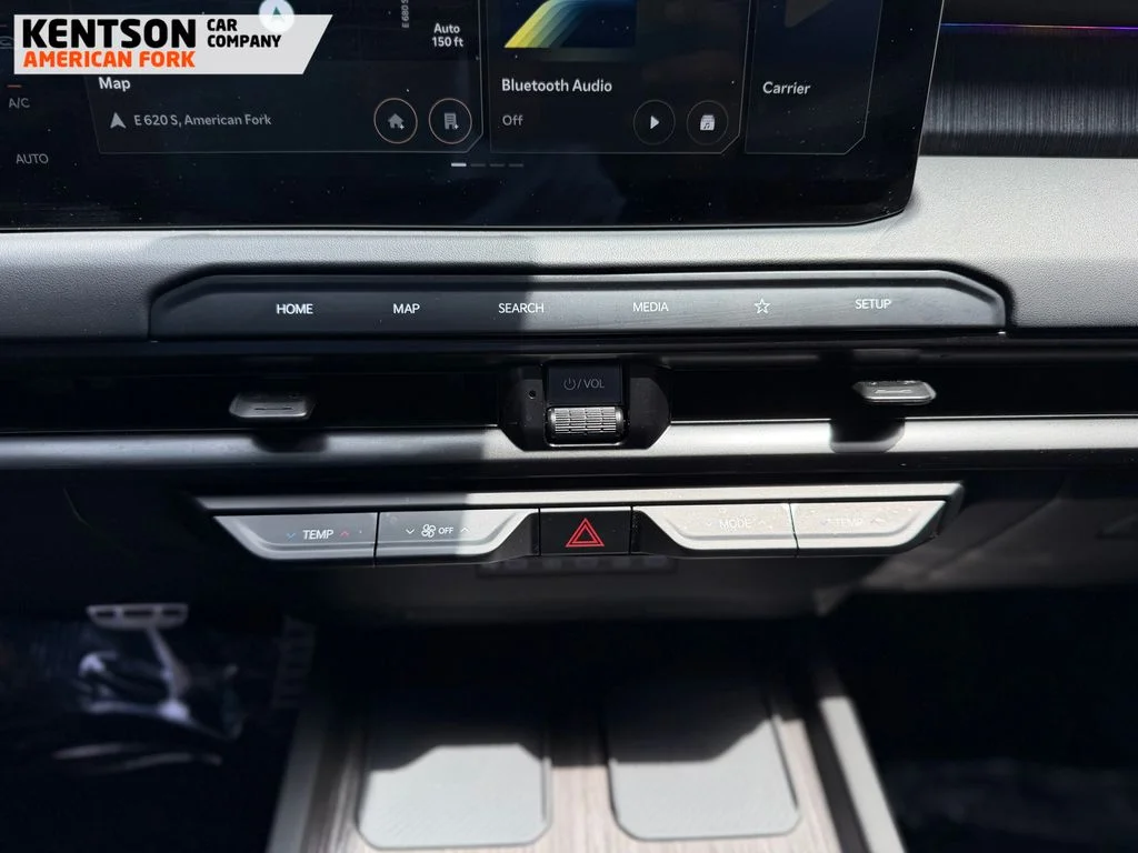2027 Kia Telluride X-Line SX Prestige - Photo 27
