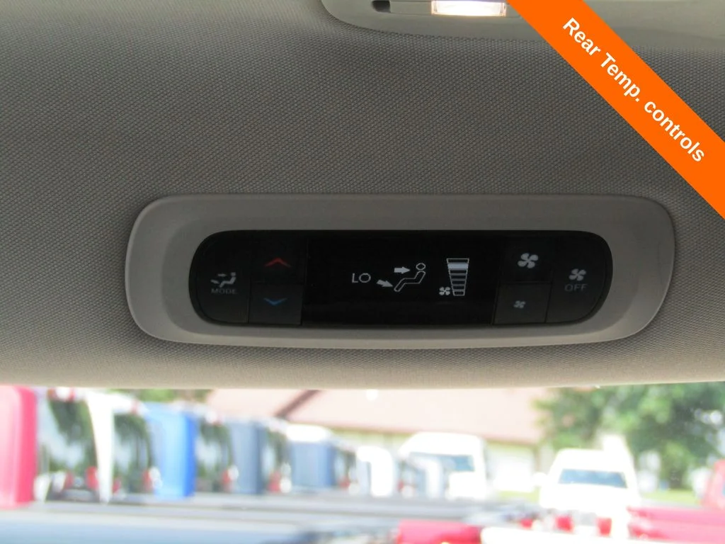 Used 2023 White Chrysler LX image 16