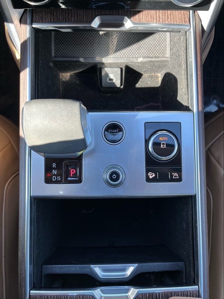 2023 LAND ROVER RANGE ROVER - Image 12