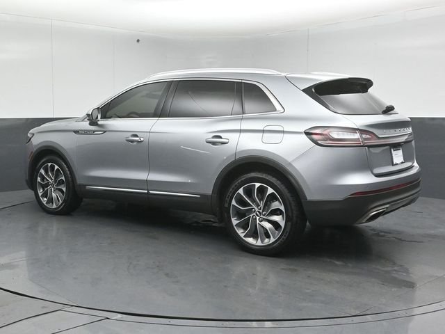 2023 LINCOLN NAUTILUS - Image 4