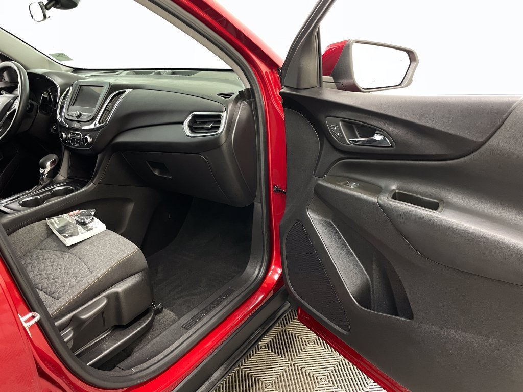 2023 Chevrolet Equinox LT - Photo 36