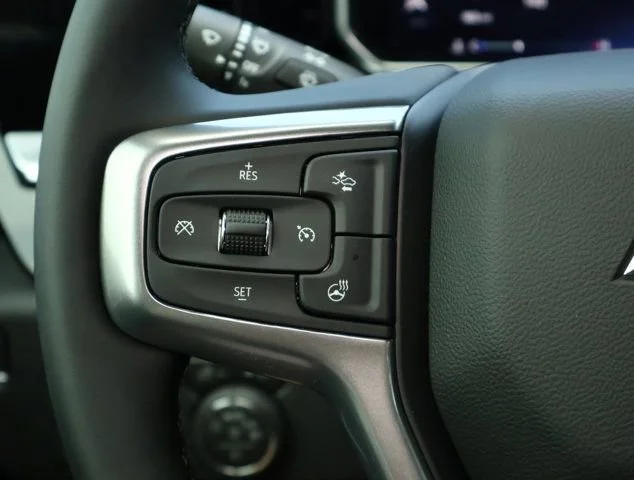 2026 Chevrolet Silverado 1500 RST - Photo 14
