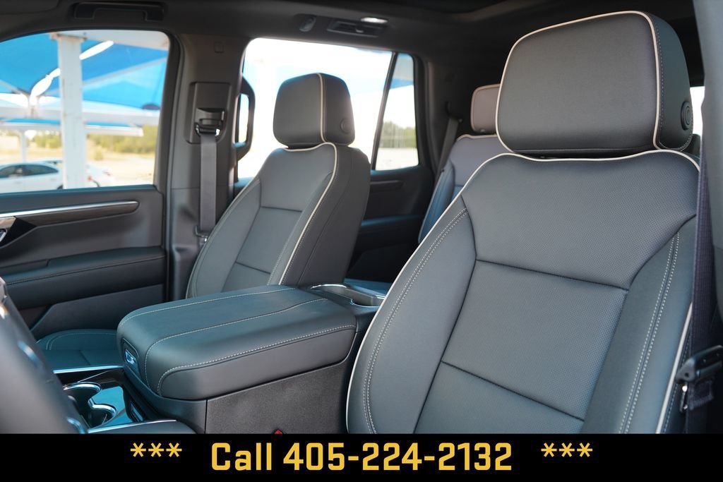 New 2026 Sterling Gray Metallic Chevrolet Premier image 18
