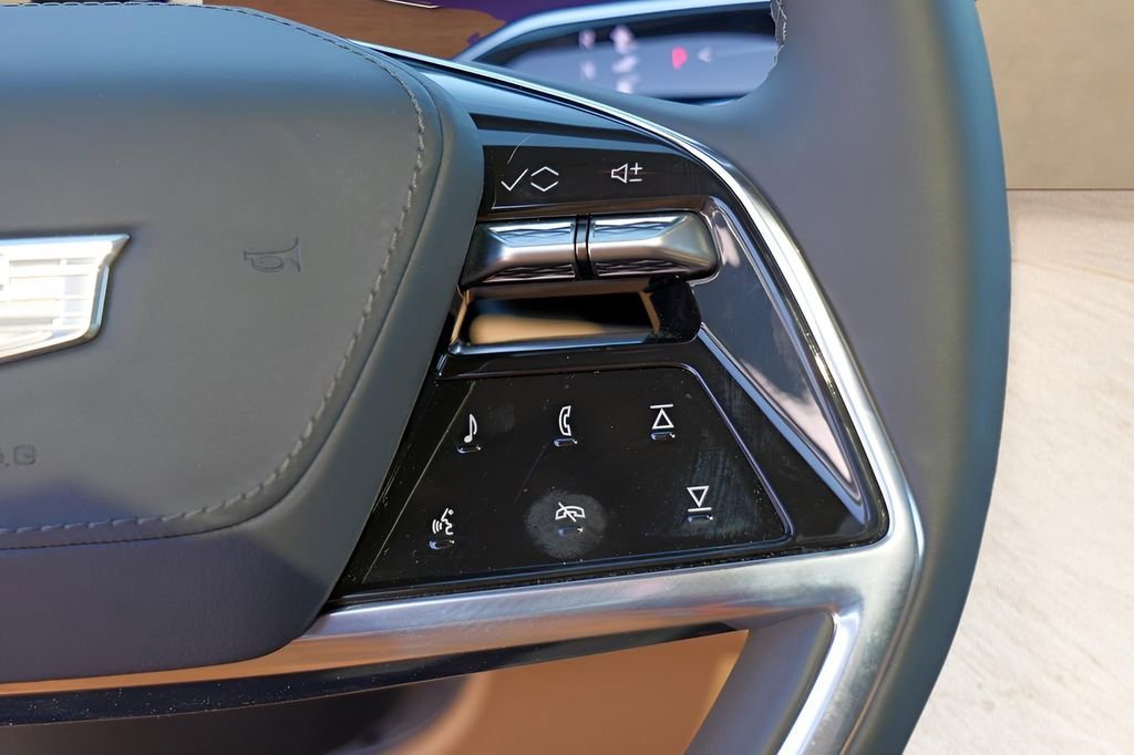 2025 Cadillac Escalade IQ Sport 2 - Photo 26
