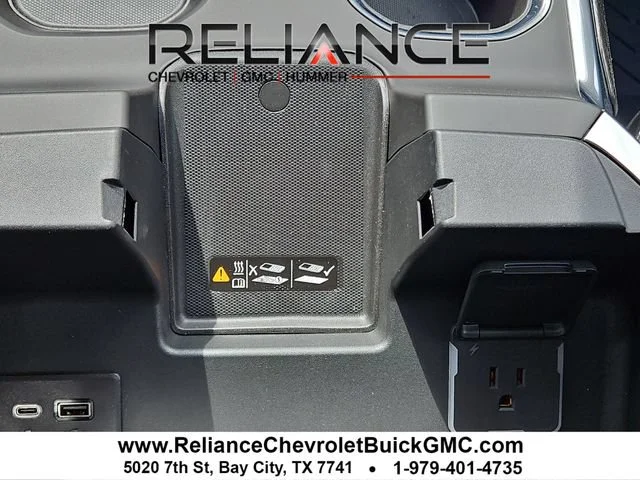 2026 Chevrolet Silverado 1500 LTZ - Photo 26