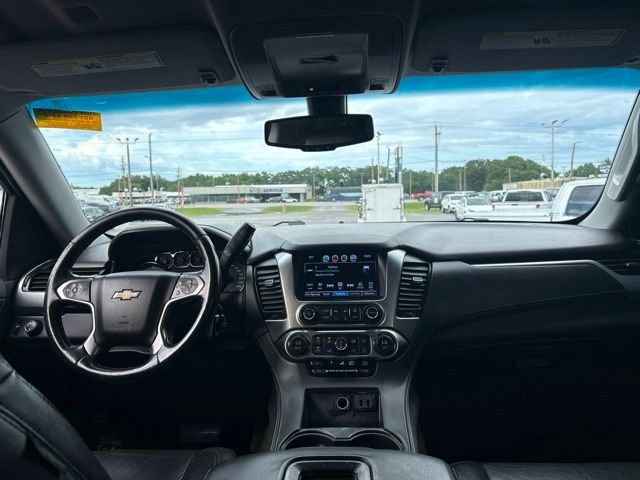 Used 2017 White Chevrolet LS image 19