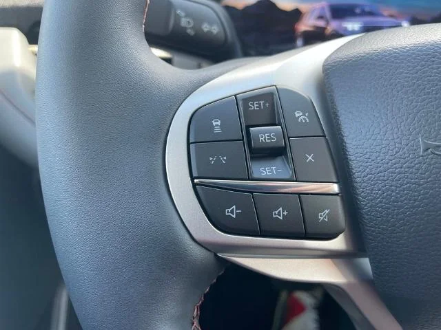 New 2026 Vapor Blue Metallic Ford Active image 55