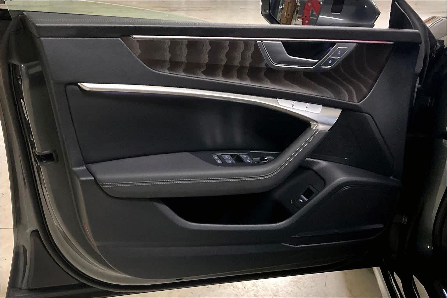 2022 Audi A7 Prestige - Photo 20