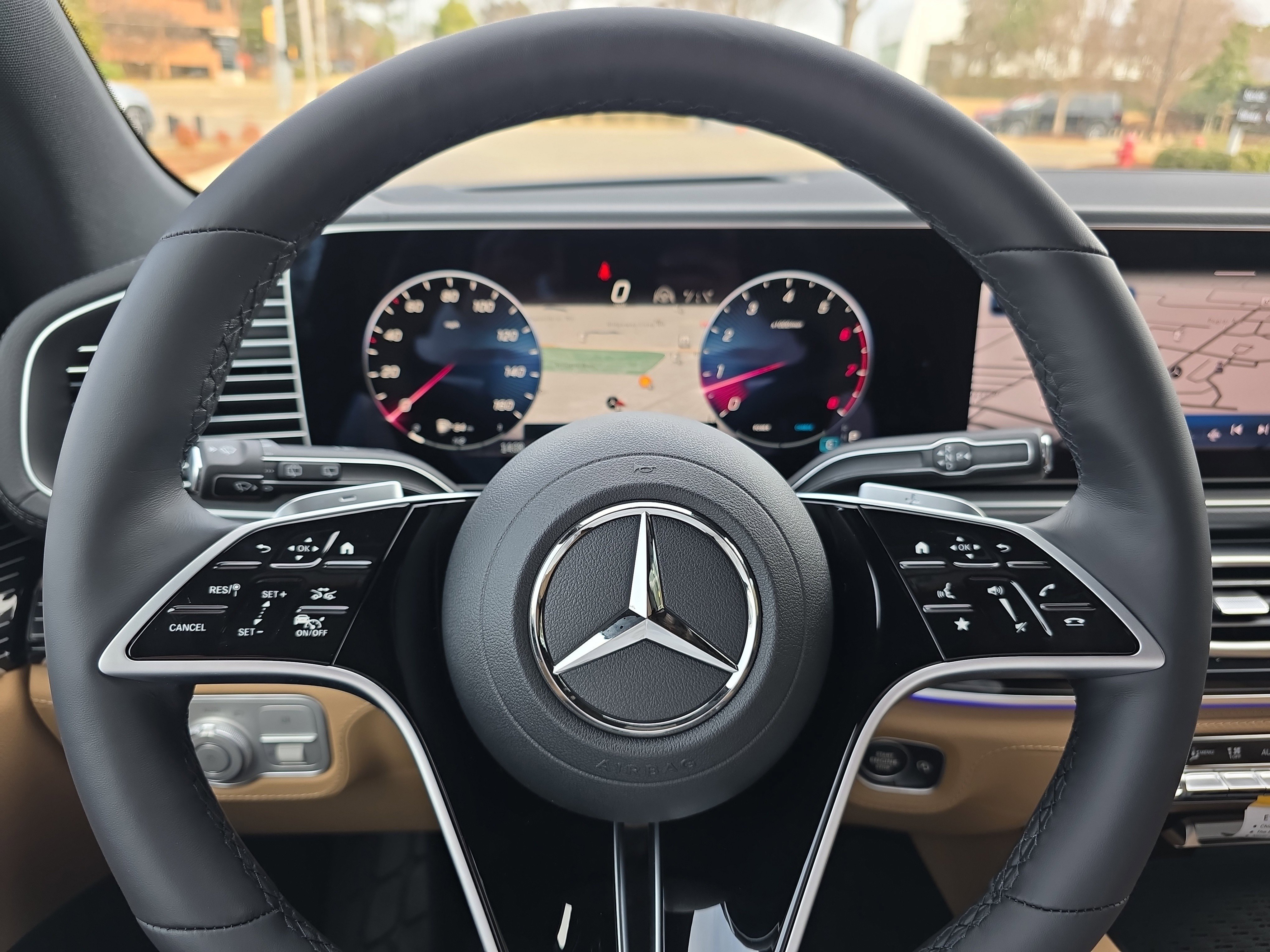 New 2026 Twilight Blue Metallic Mercedes-Benz GLE 350 image 53