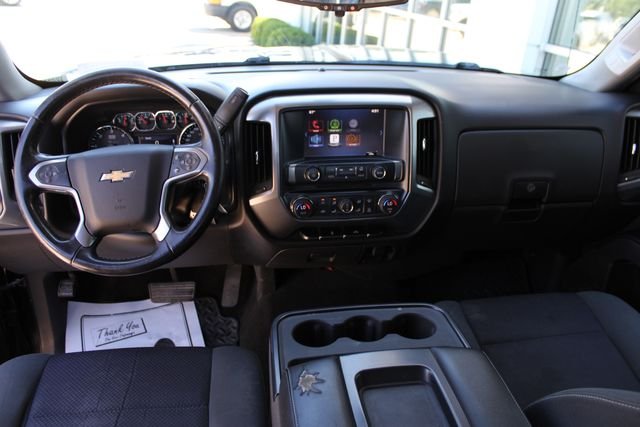 Used 2014 Black Chevrolet LT image 21