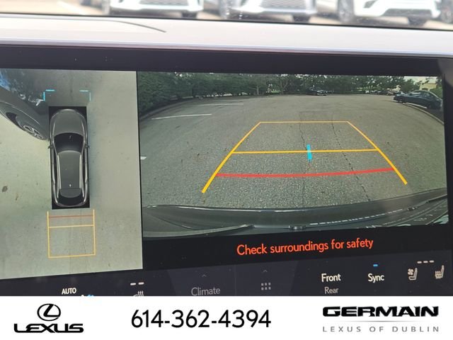 Certified Used 2024 CAVIAR Lexus 350 Premium image 29