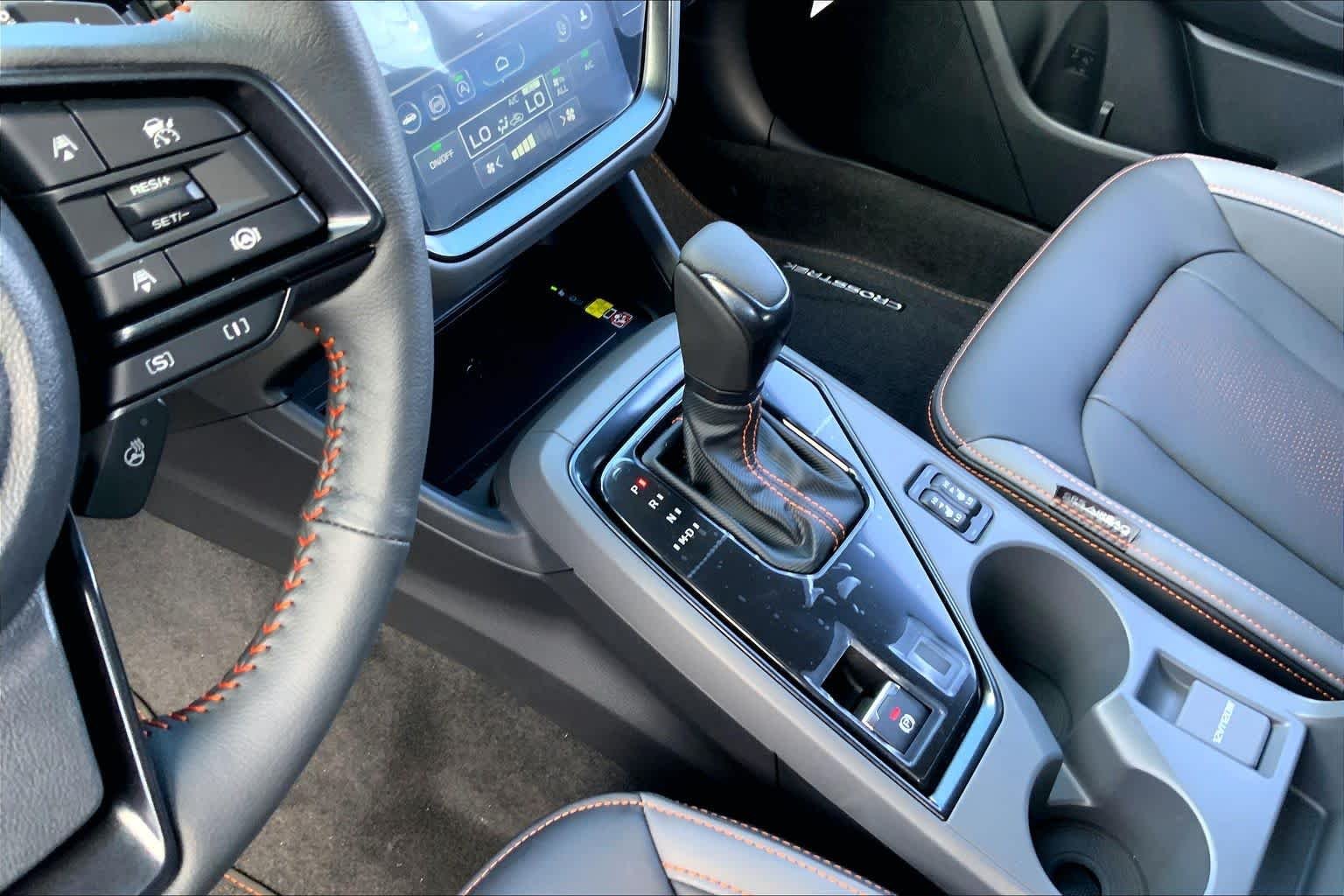 2026 Subaru Crosstrek Limited - Photo 7