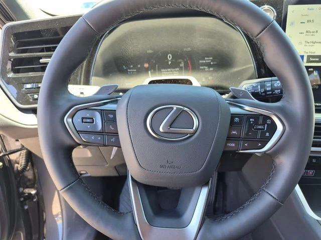 New 2026 Gray Lexus 350 Premium image 14