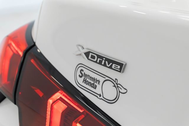Used 2025 White BMW 228 xDrive Gran Coupe image 11