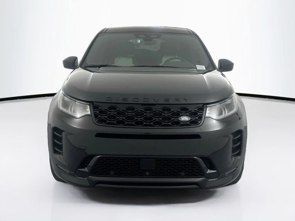 New 2026 Santorini Black Land Rover Landmark image 2