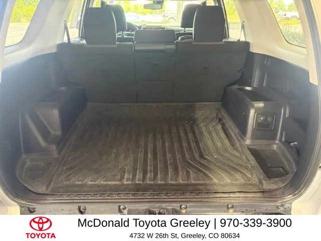 Used 2022 Silver Toyota SR5 image 11