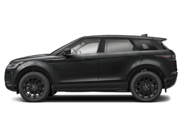 New 2026 Santorini Black Land Rover Core S image 3