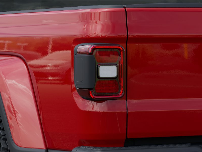 2026 Jeep Gladiator Willys - Photo 49