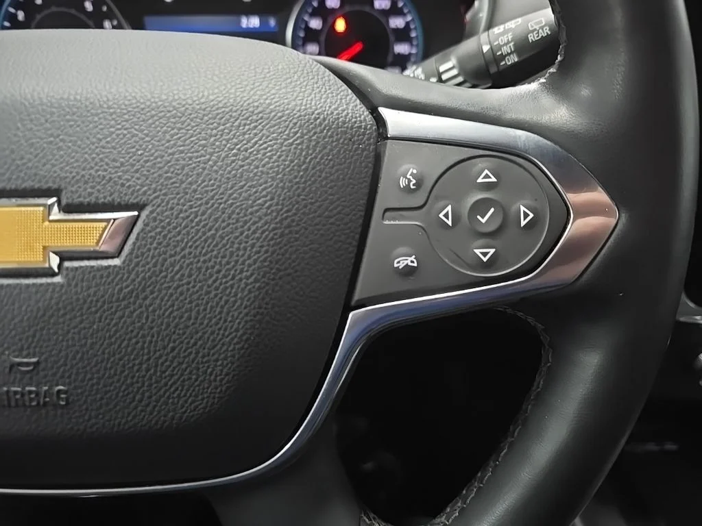 Used 2023 Black Chevrolet LT Leather image 20