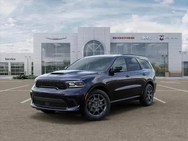New 2026 Night Moves Exterior Paint Dodge GT PLUS image 105